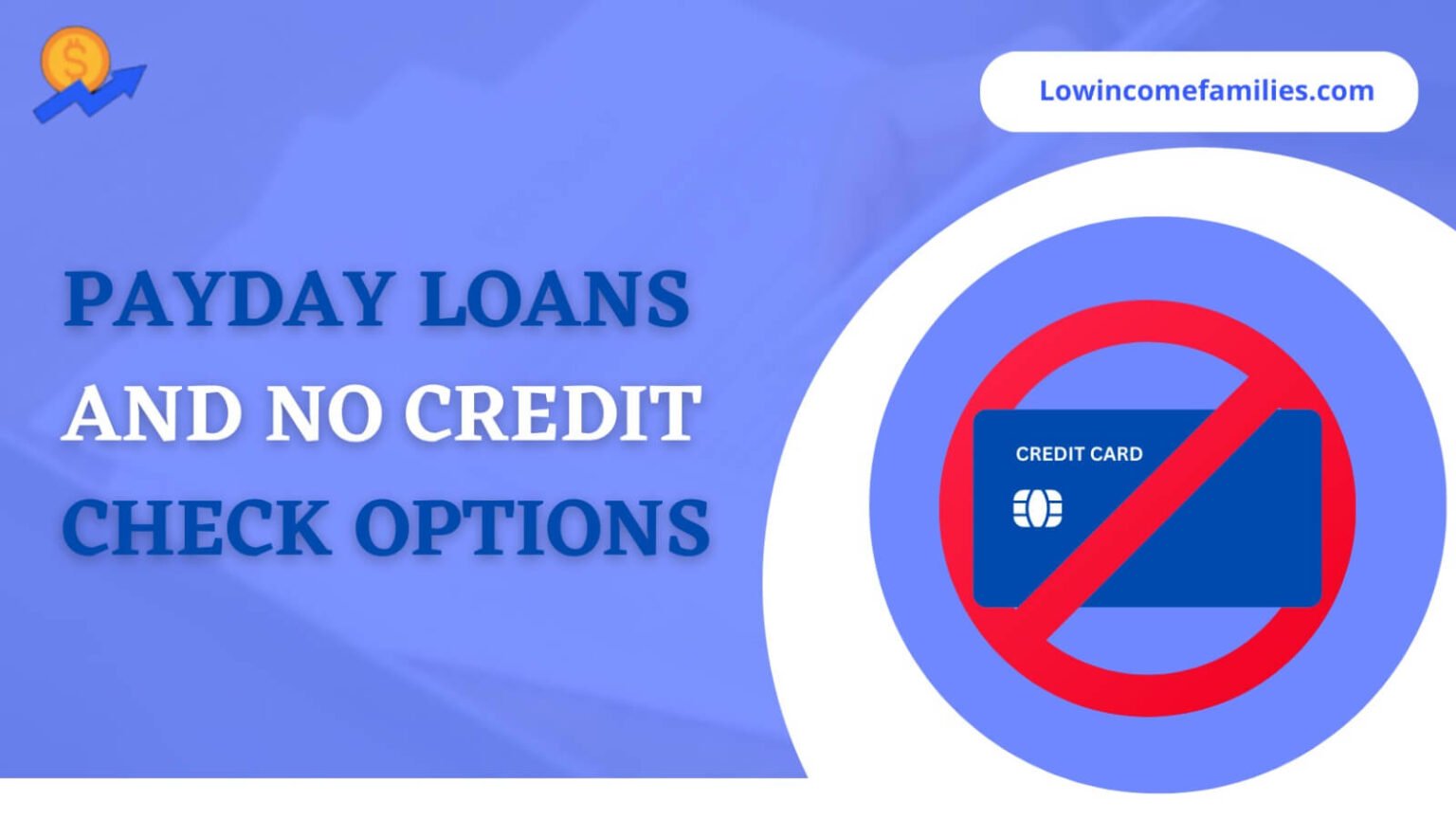 Understanding No Credit Loans: A Case Examine