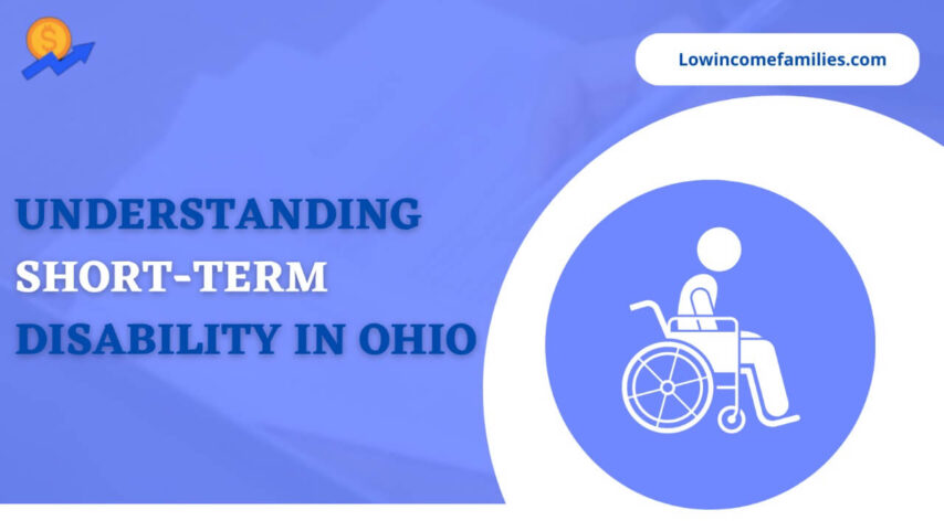 Short term disability ohio