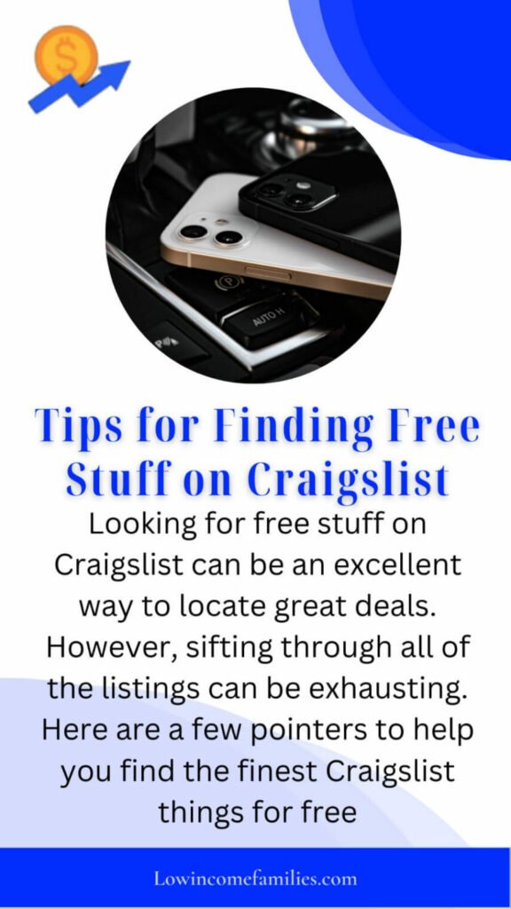 Free stuff on craigslist by owner