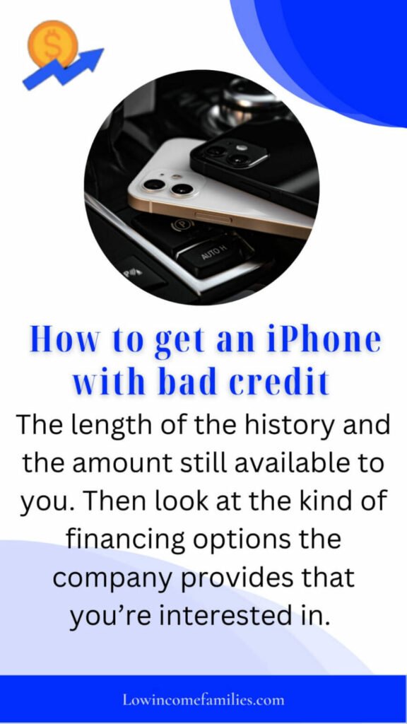 Iphone installment payment without credit card
