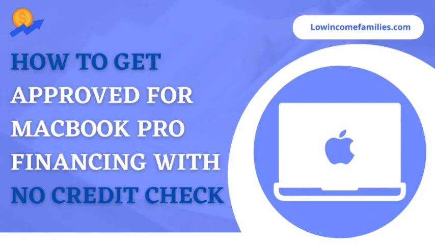 Macbook pro financing no credit check
