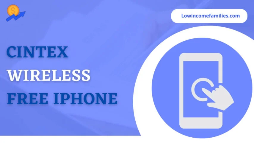 Cintex wireless free iphone