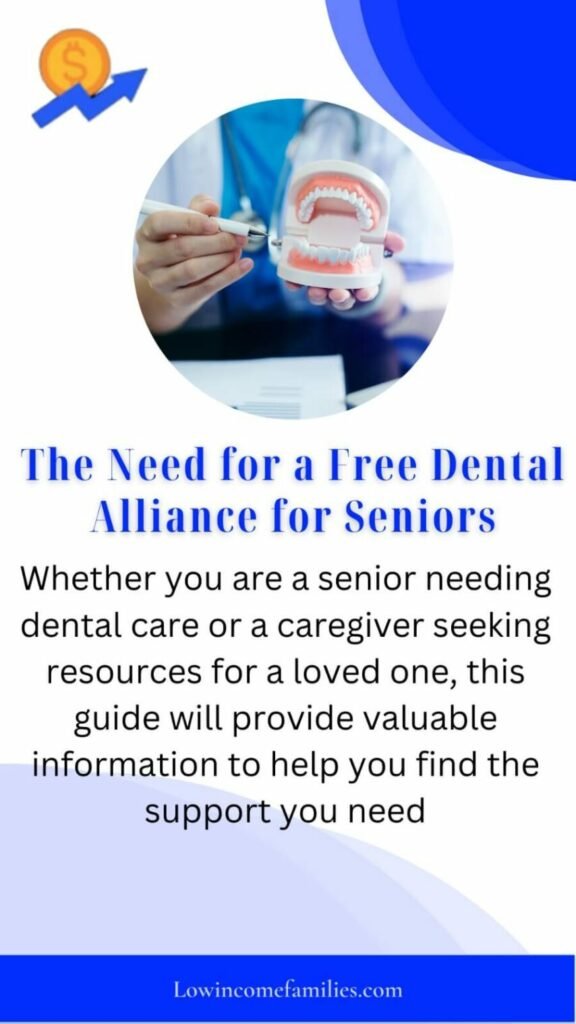 Free dental alliance