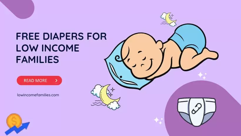 Free diapers