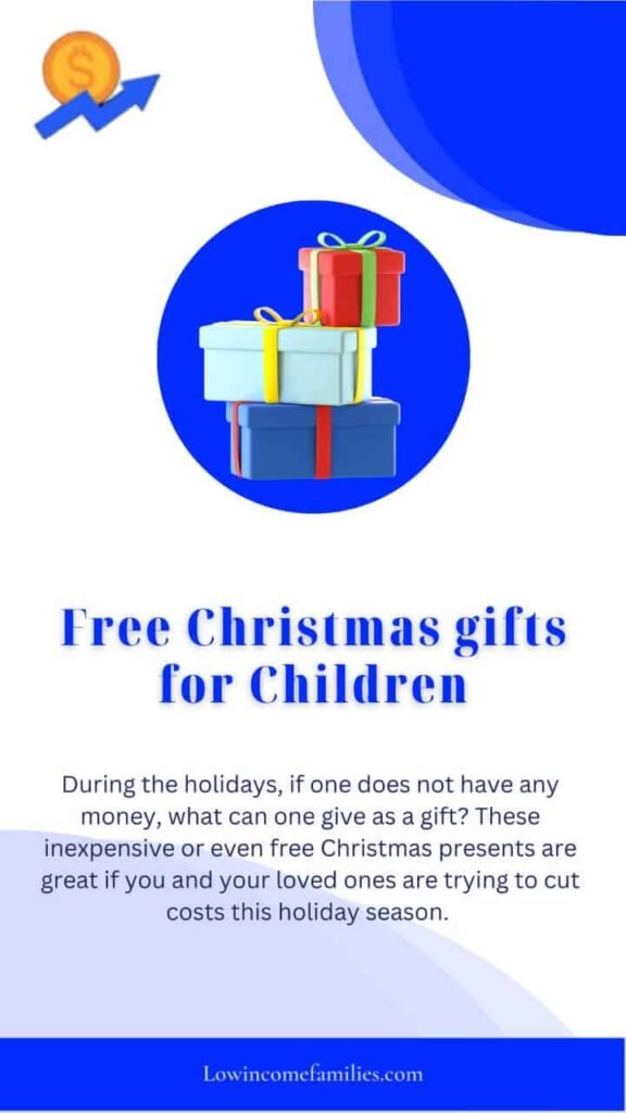 How to get free christmas money