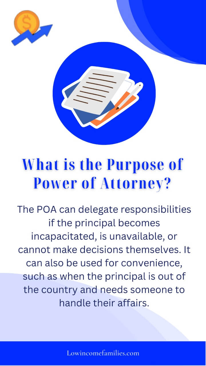 Who Can Override A Power Of Attorney? Low Families