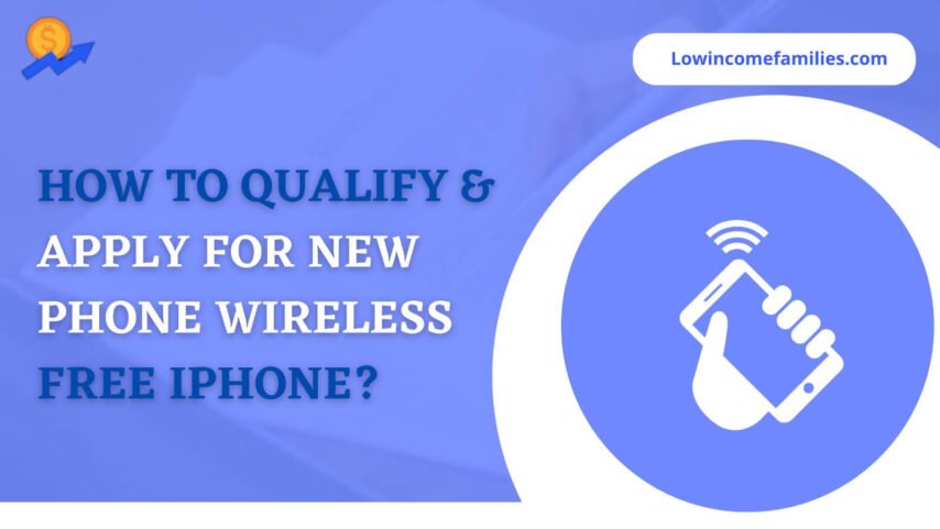 Newphone wireless free iphone