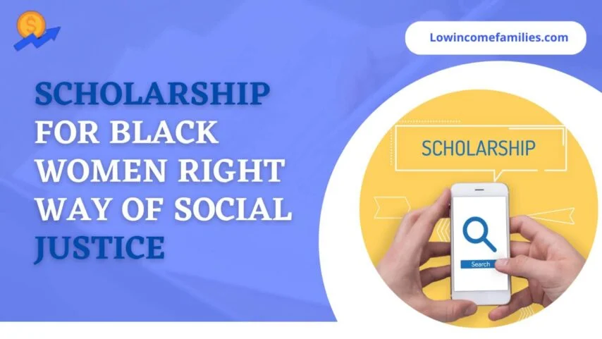 Scholarships for black women