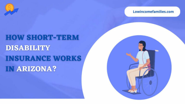 Short Term Disability Insurance In Arizona 2024 [Check Eligibility - Short Term Disability Insurance Worth It