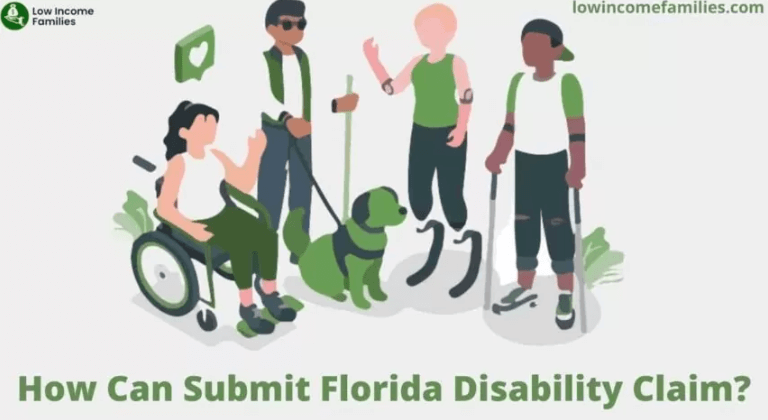 Short term disability florida