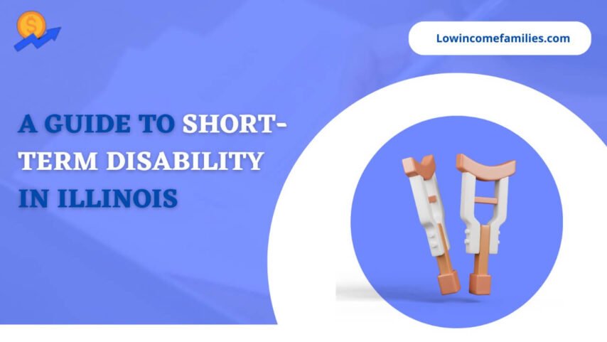 Short term disability illinois