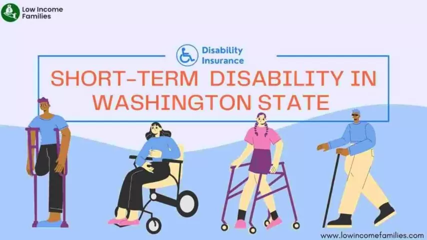 Short term disability in washington state