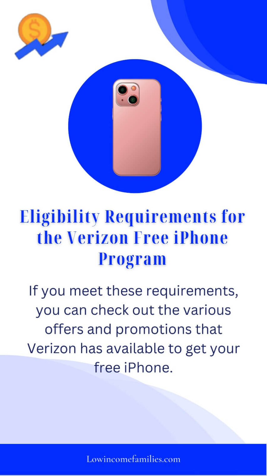 Unlock A Verizon Free iPhone Offers & Promotions To Choose From
