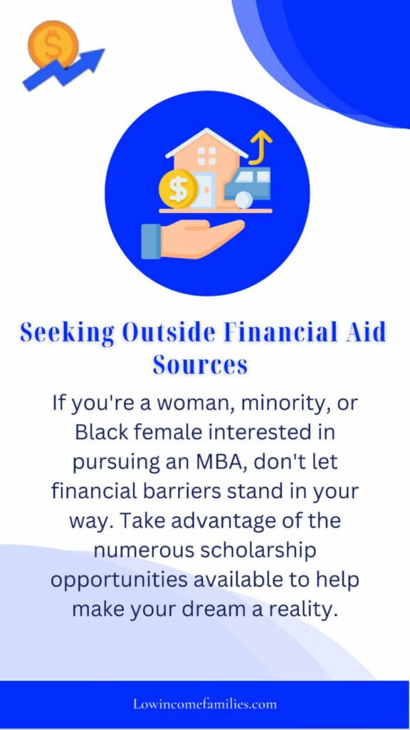 Women in business scholarships